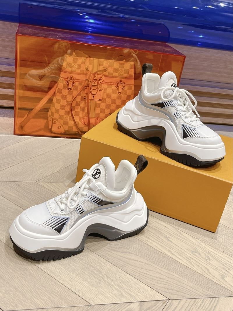 Louis Vuitton Archlight Shoes